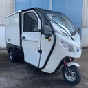 MOTONETA ETRICA HSL 3 RUEDAS C/FURGON