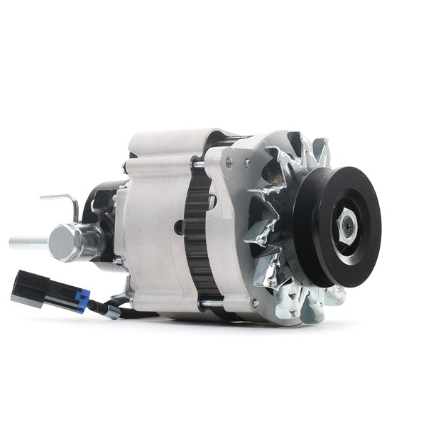 ALTERNADOR 4JB1 JAC ISUZU 12V 60 AMP -4
