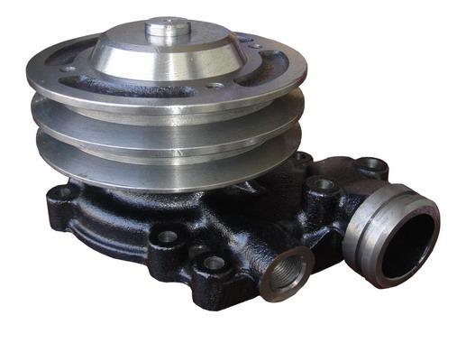 BOMBA AGUA ISUZU 6HE1/6HK1/6HL1/6HH1