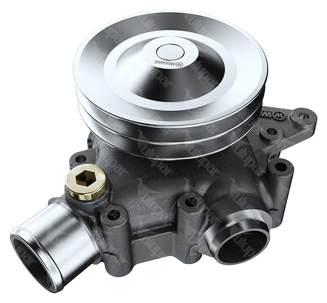 BOMBA AGUA RENAULT 203/205 *5
