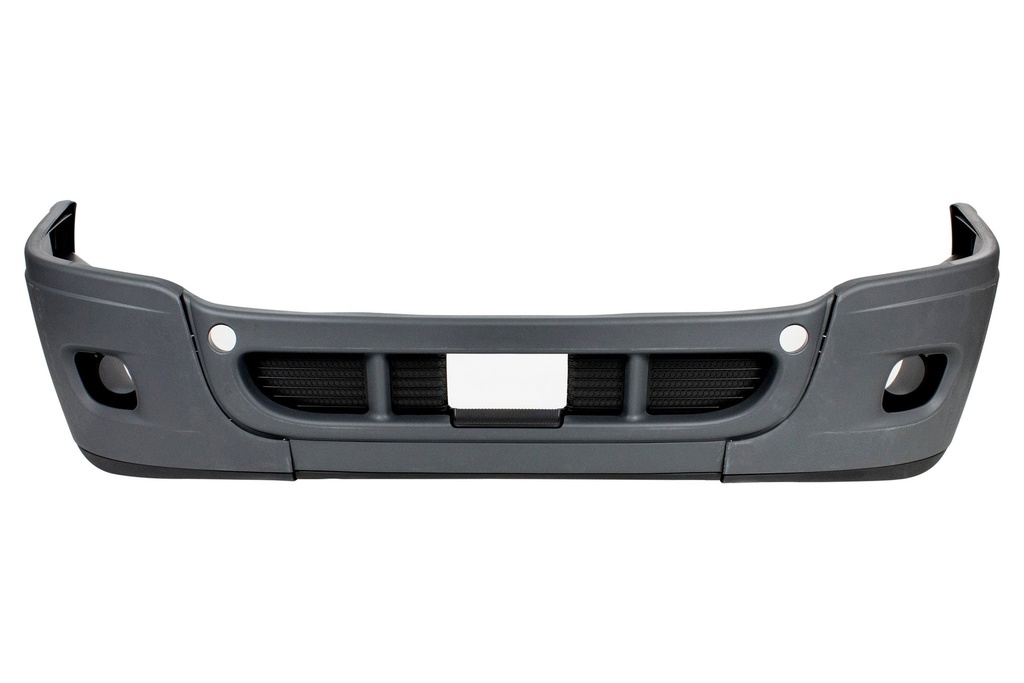 BUMPER FREIGHTLINER CASCADIA 08/17 HOYO *