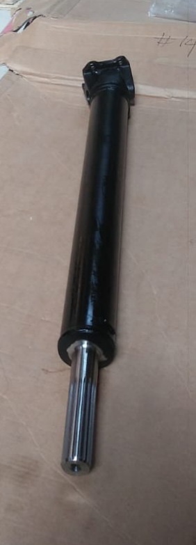 EJE CALDAN DELTA  C/C 36 P