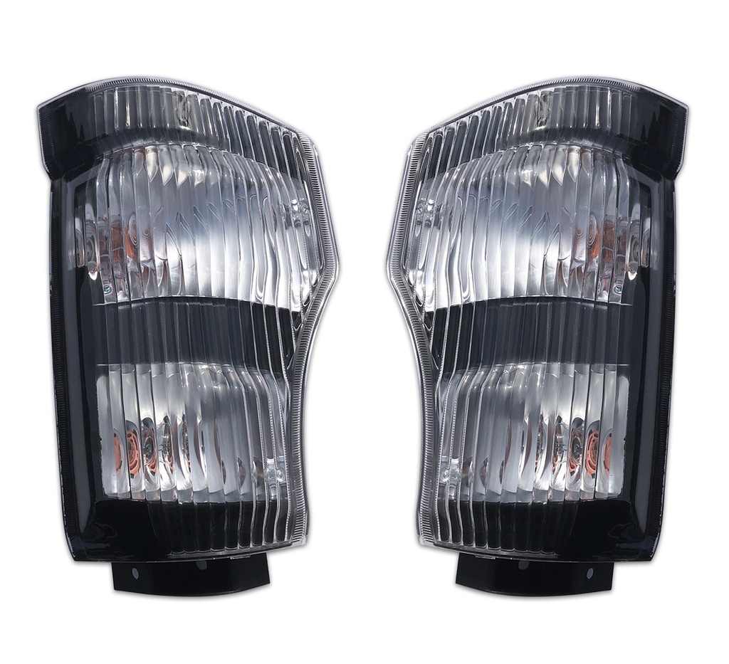 FAROL DIREC ISUZU NPR 05/07 RH