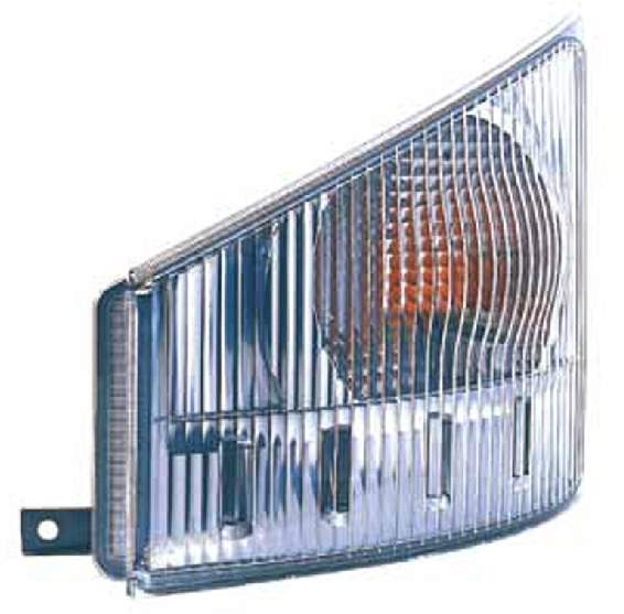 FAROL DIREC ISUZU NPR 10 LH