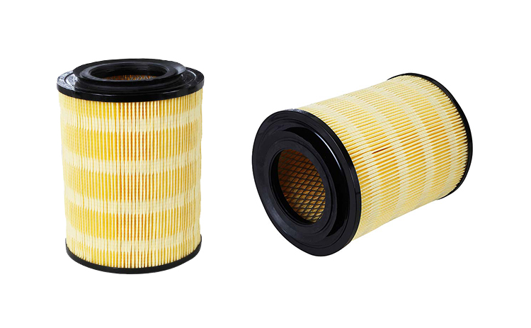 FILTRO AIRE MITSUBISHI CANTER 97/06