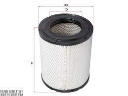 FILTRO AIRE ISUZU NQR NPR 2008/2016