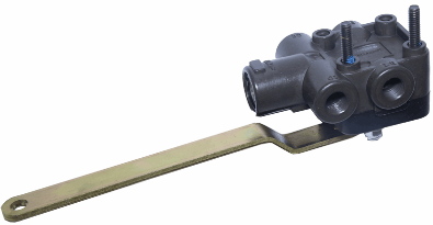 HEIGHT CONTROL VALVE