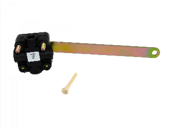 HEIGHT CONTROL VALVE TKL ND