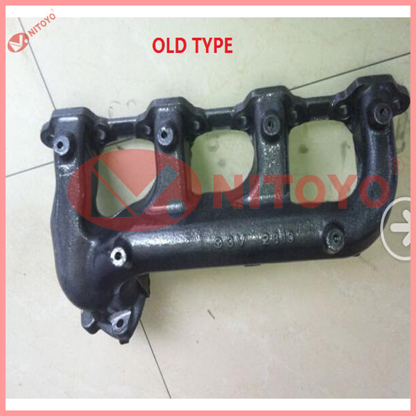 MANIFOR CANTER 4D32/34 3 HOLLO
