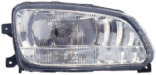 PANTALLA HINO 500 08 RH -5