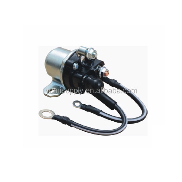 PUERQUITO CANTER 24V