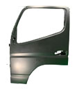 PUERTA MITSUBISHI CANTER 07/10 C/A LH