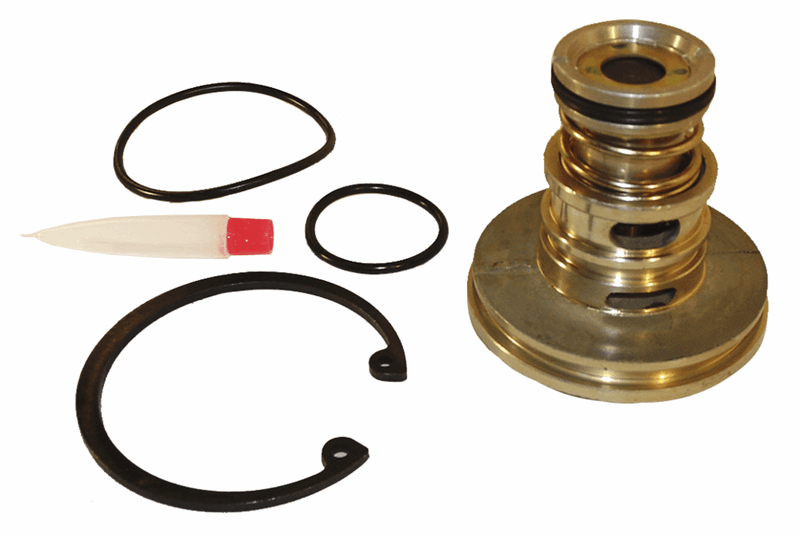 REPAIR KITS SECADOR TKL ND