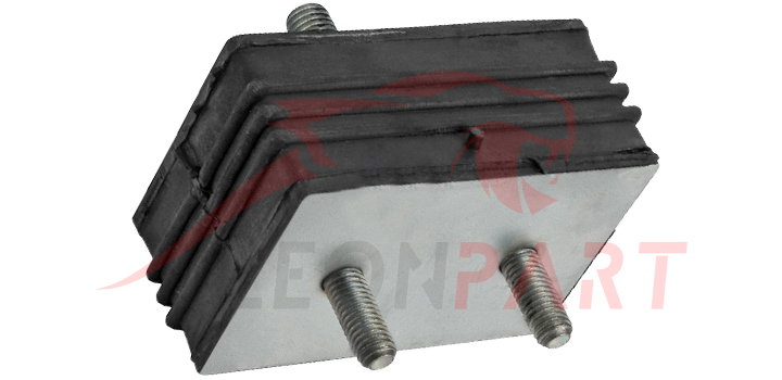 SOPORTE MOTOR DEL RENAULT 250/300 *