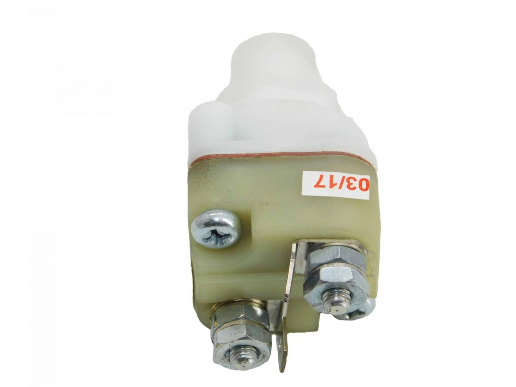 SENSOR DE STO
