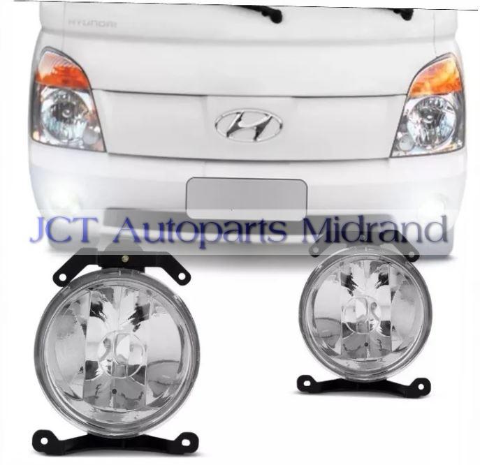 FOG LAMP HYUNDAI H100 PORTER II RH
