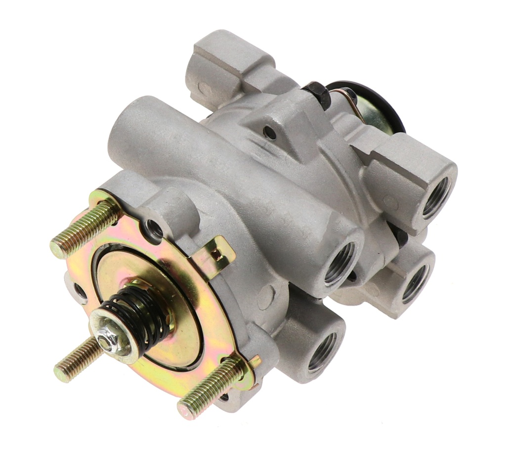 VALVULA PEDAL
