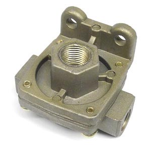 VALVULA DE ALIVIO MCK 250 *5