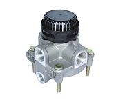 VALVULA REPARTIDORA WR6002 *