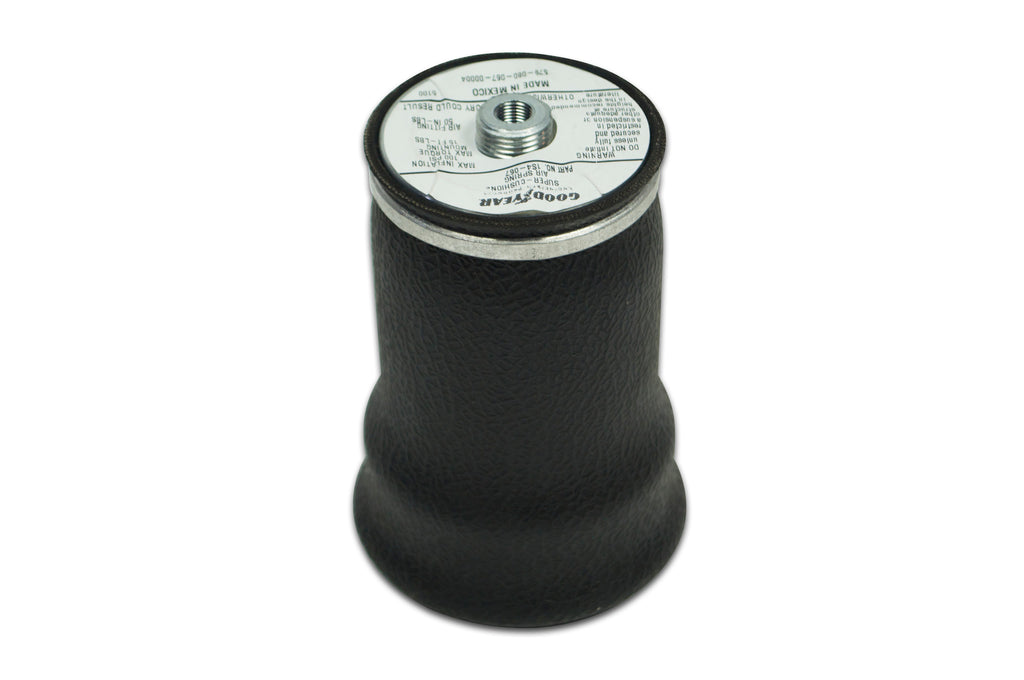 YOYO CABINA MACK *