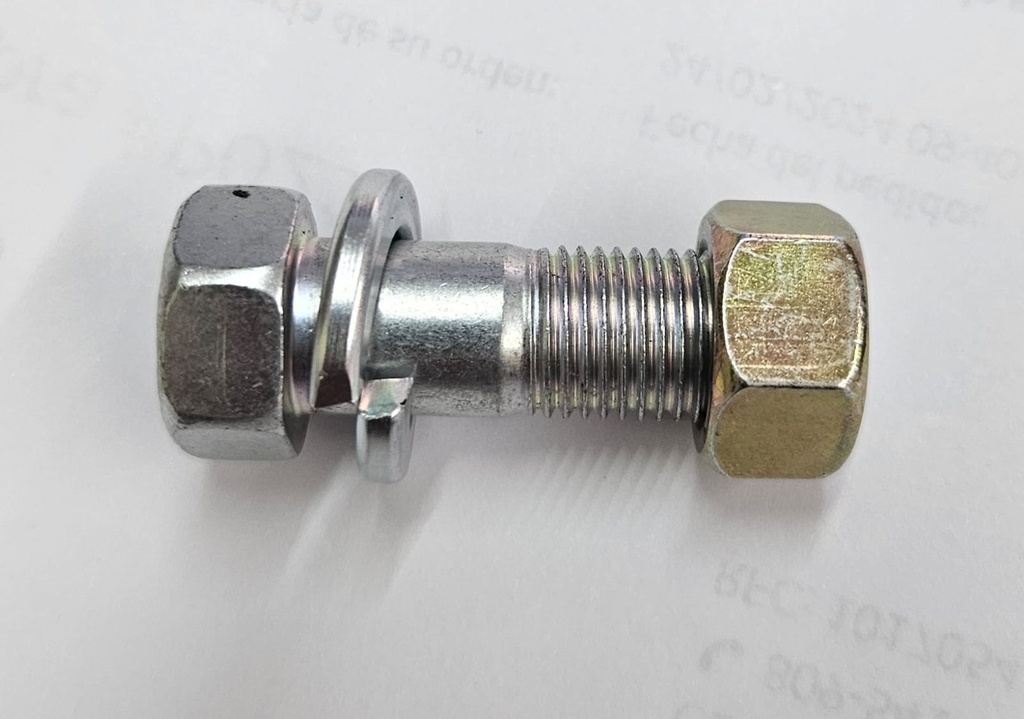 TORNILLO CALDAN ISUZU MI 17 12MM -4