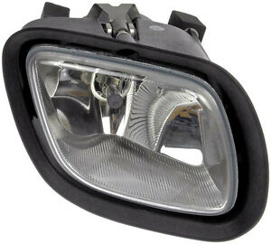 FOG LAMP  FREIGHTLINER CASCADIA 08/12 LH *