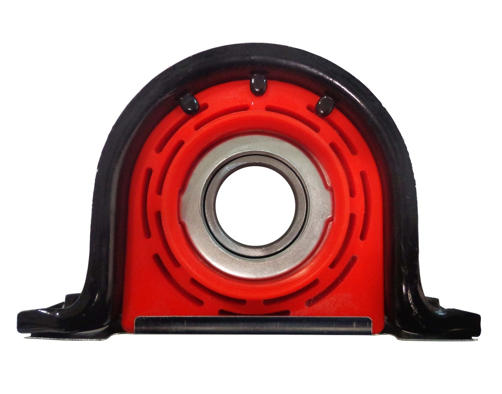 SOPORTE CALDAN MACK 45MM POLIURETANO *