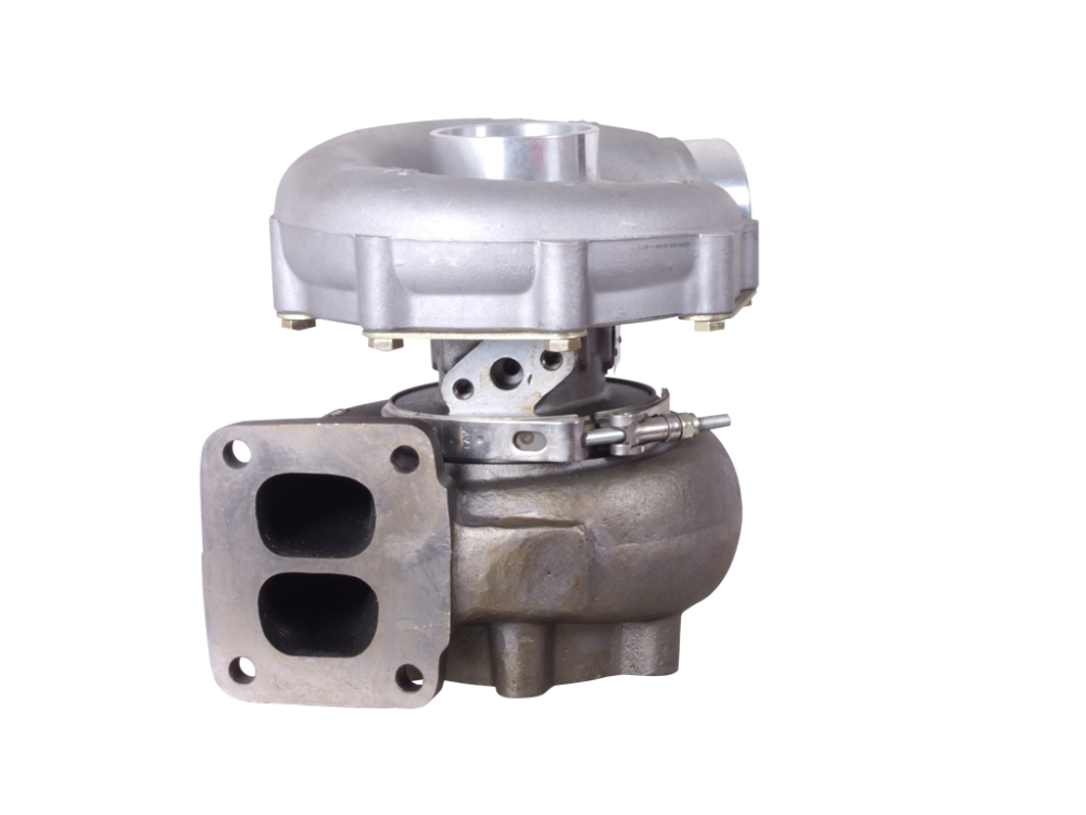 TURBO CARGADOR MS
