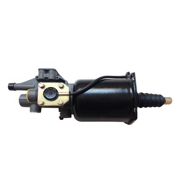 SERVO CLUTCH IVECO/RVI/DAF 33051
