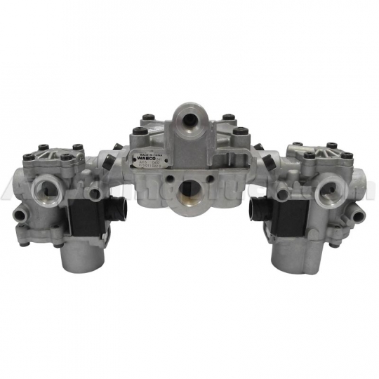VÁLVULA SOLENOIDE DEL MÓDULO ABS MIDLUN *