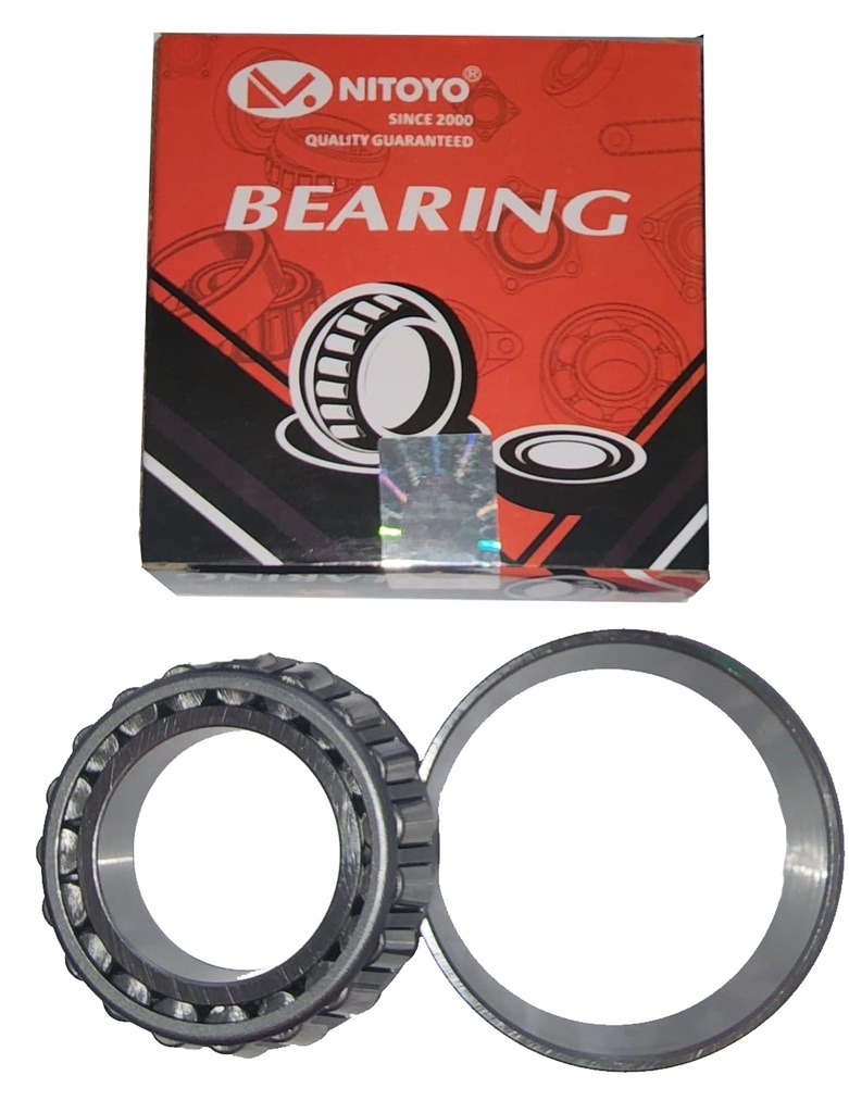 BEARING P/PIÑON CONICO DELTA AD 