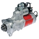 MOTOR ARRANQUE RENAULT MIDLUN 12V *