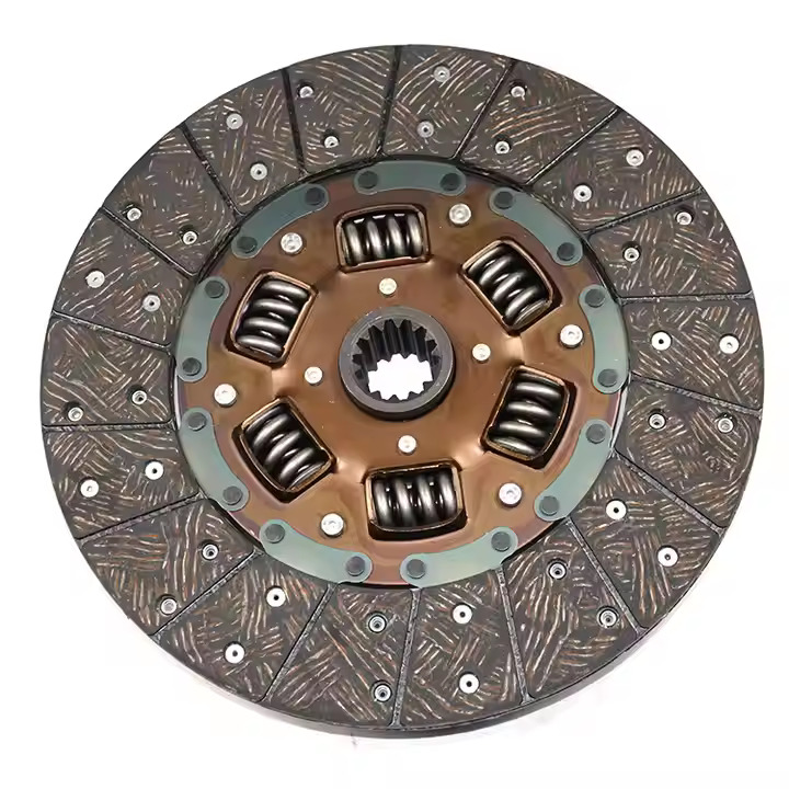 DISCO CLUTCH ISUZU 6HE1 6BDI