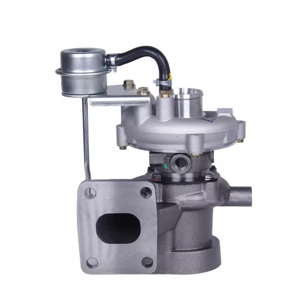 TURBO CARGADOR 4D34 D4AL