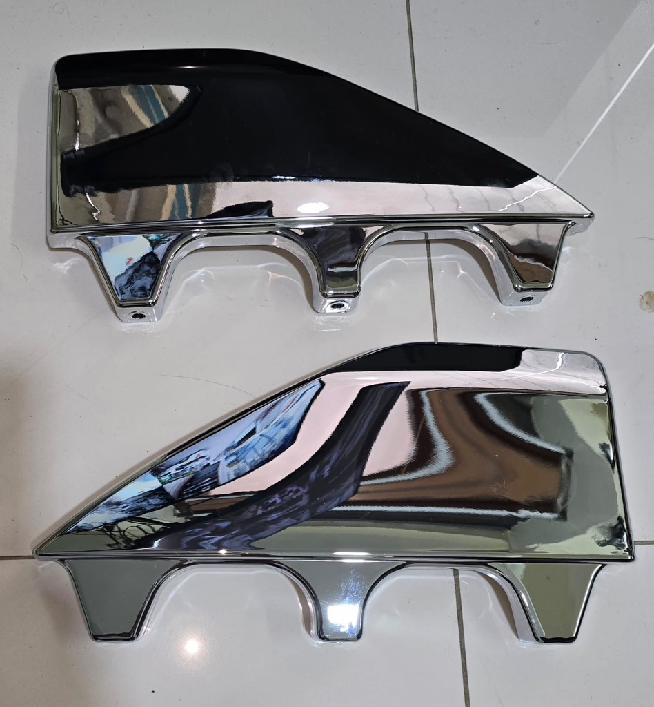 COVER LATERAL HINO 500 VICTOR NT01-2040C RH