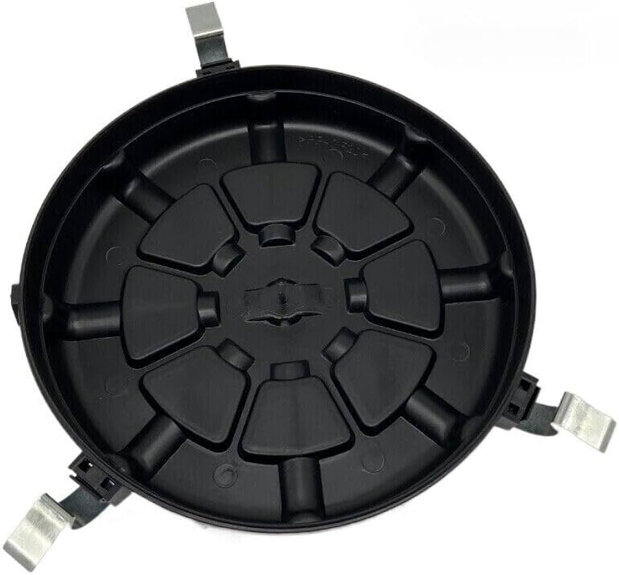 TAPA PURIFICADOR CANTER ROSA 97/06 22.5
