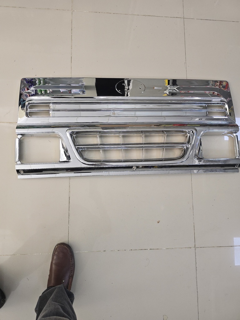 PARRILLA DAIHATSU DELTA 00/07 C/E CHOM -4