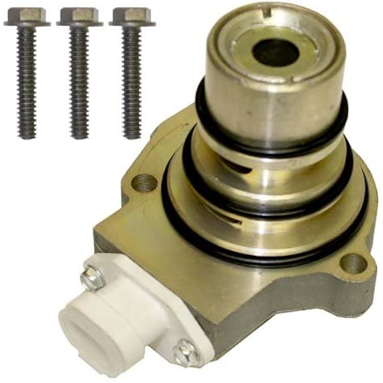 VALVULA SECADOR  12V-75W * 