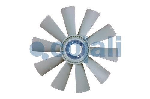 [5000667789] ASPA RENAULT 203 10 ALETAS 4 HOYO  *
