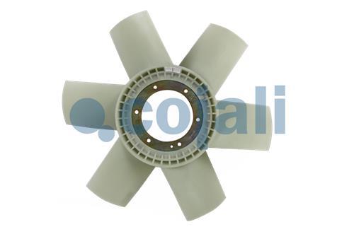 [5010230801] ASPA RENAULT 250 6 HOYO 6 ALETAS *