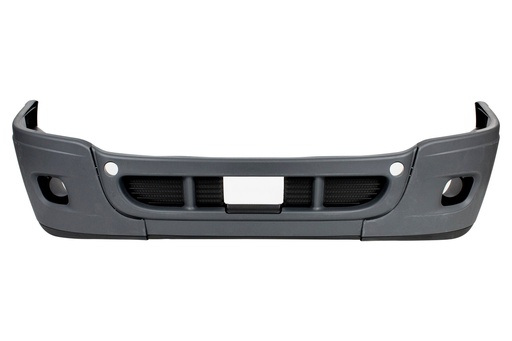 [020-021L-021R] BUMPER FREIGHTLINER CASCADIA 08/17 HOYO *