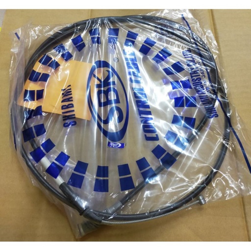 [NT78150-87377] CABLE ACELERADOR DELTA C/A