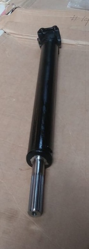 [38830-87302] EJE CALDAN DELTA  C/C 36 P