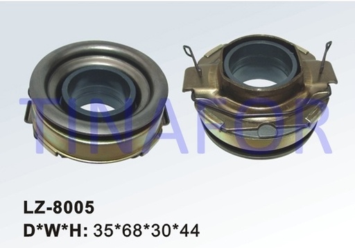 [NT31230-36150] COLLARING 14B DELTA DINA -5