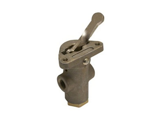 [TKL228729] CONTROL VALVE TKL *
