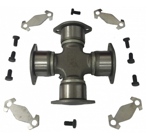 [5-279X] CRUCETA MACK 333 48.6X135 *