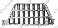 [008-010-IJ-TR] ESCALÓN CABINA METAL ISUZU NPR NKR 94/04 RH