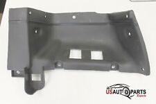 [8-97853-585-1] ESCALÓN CABINA ISUZU NPR 96/02 PLASTICO RH