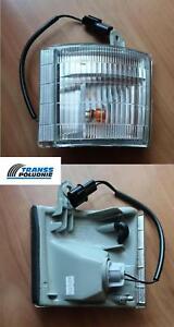 [MC-139767] FAROL DEL CANTER 97 BLANCO RH