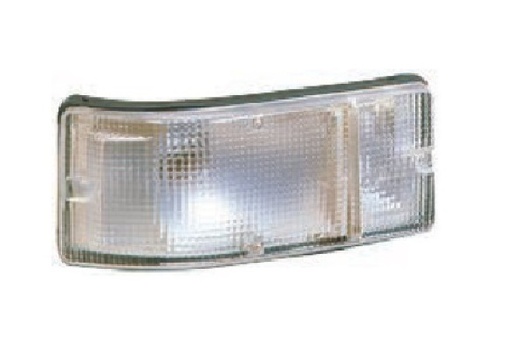 [81510-87383] FAROL DIREC DELTA CLEAR RH NT